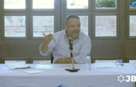 “Sukkot, Universalism, and Particularism”— Meir Soloveichik (Tikvah)