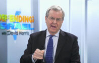 In the Spotlight: David Horovitz on the Israeli Elections