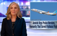 Defending Israel with David Harris – Suzan Quitaz