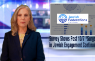 A Special Look: Noam Demsky (“My Beloved Son”)