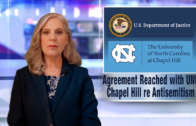 Defending Israel with David Harris – Alexander Oscar
