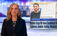 Jewish Insights: Allison Josephs – Changing How Hollywood Sees Jews