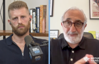Jewish Insights: Allison Josephs – Changing How Hollywood Sees Jews