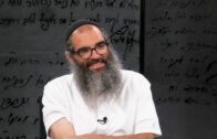 Defending Israel with David Harris – Alexander Oscar