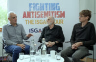 Jewish Insights: Allison Josephs – Changing How Hollywood Sees Jews