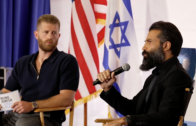 Defending Israel with David Harris – Suzan Quitaz