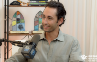 Jewish Insights: The Real West Bank with Tuvia Tenenbom