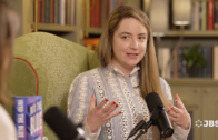 Jewish Insights: The Real West Bank with Tuvia Tenenbom