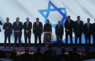 A Special Look: Noam Demsky (“My Beloved Son”)